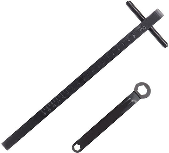 Krausmann 6420 cu sistem de aspirare