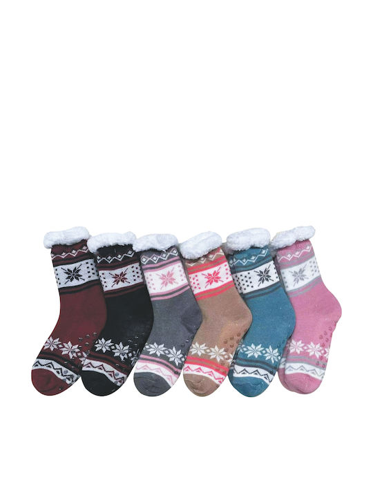 TnS Socken Pink 1Pack