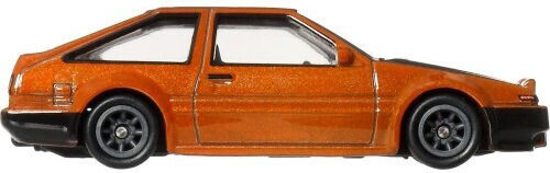 Hot Wheels Premium Αυτοκινητάκι 1:64 για 3+ Ετών