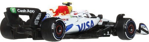 Hot Wheels Αυτοκινητάκι Formula 1 για 14+ Ετών (Διάφορα Σχέδια) 1τμχ