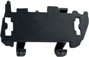 Base Washer Cap Bmw E60 M Pack Left