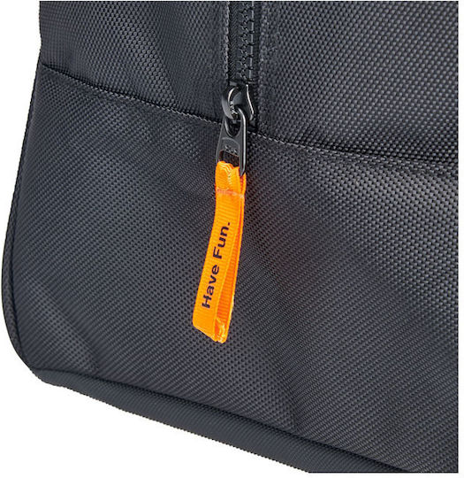 Biltwell Helmet Bag Exfil Black