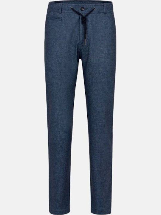 Hose Chino 360 Blue