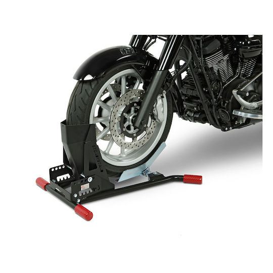Acebikes Stand Front Wheel Motorcycle Steady Stand Multi