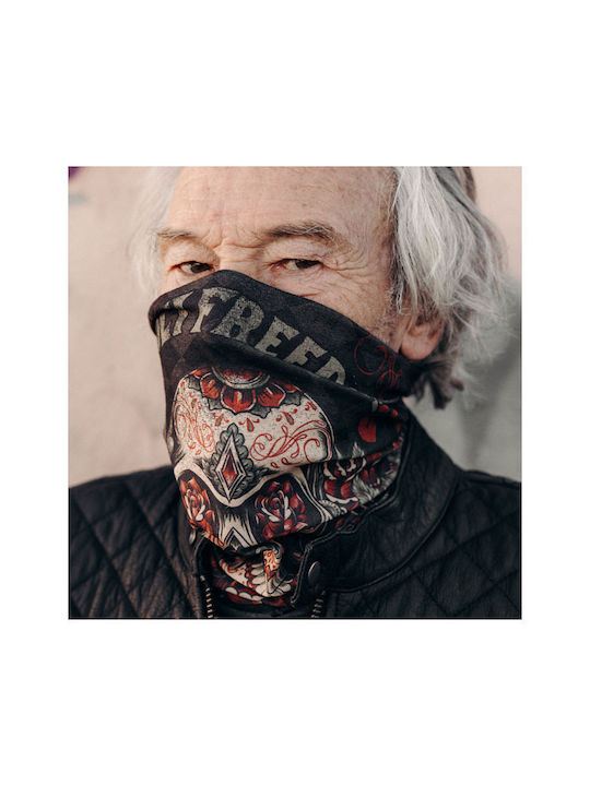 Holy Freedom Reitkopfbedeckung Los Muertos Primaloftr Tunnel Holy Freedom Reitkopfbedeckung Los Muertos Primaloftr Tunnel