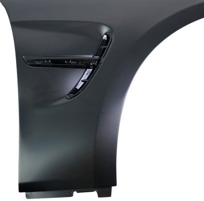 Fenders BMW F30 2011+ M3 Design 2pcs