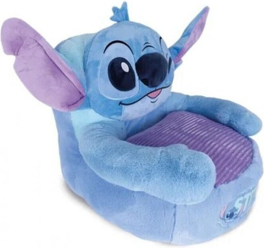 Giochi Preziosi Λούτρινο Stitch 50 εκ.
