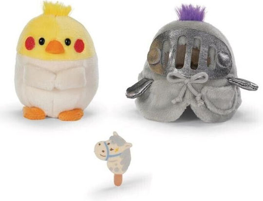 Nici Plush 8 cm