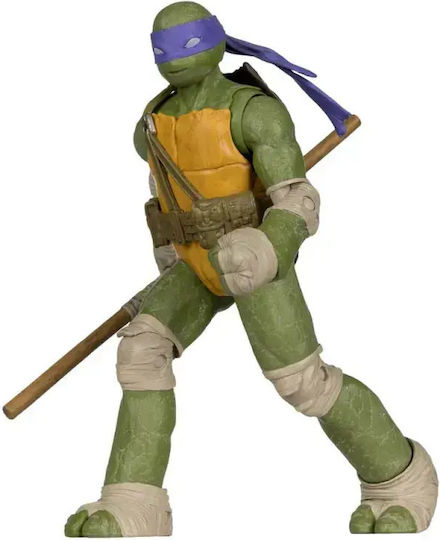 Фигура за Действие Костенурките нинджа (Teenage Mutant Ninja Turtles) 13см.