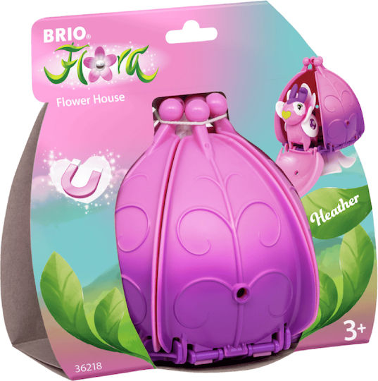 Brio Toys Jucărie Miniaturală Pentru 3+ Ani (Diferite Modele)