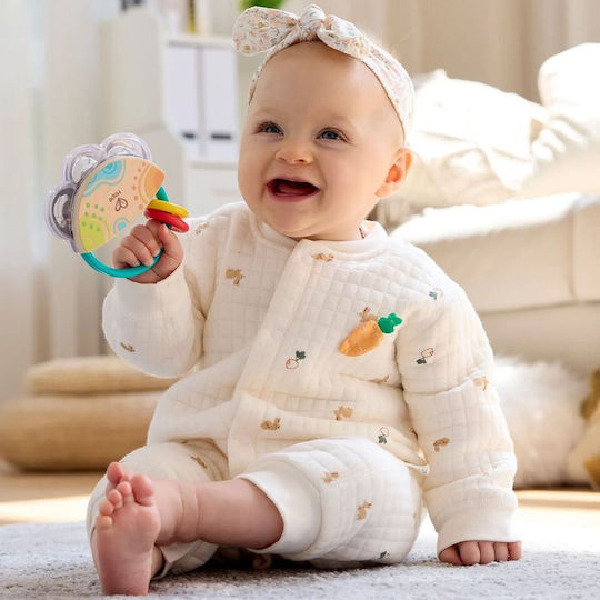 Hape Baby Toy made of Wood with Sounds