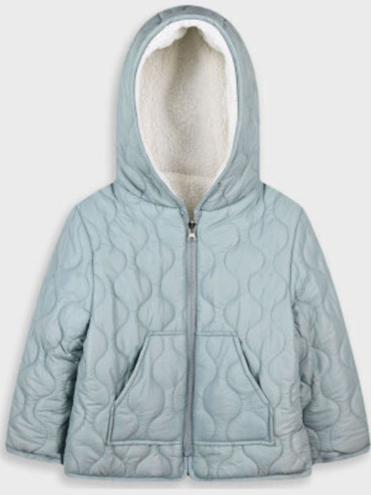 Kids' Casual Jacket Pink