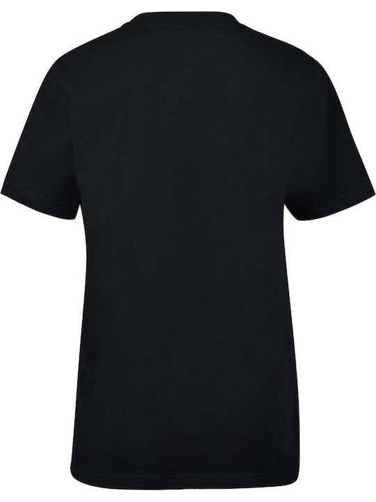 Παιδικό T-shirt Μαύρο
