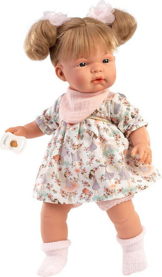 Llorens Juan Doll for 3+ years+ Years 38cm