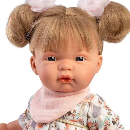 Llorens Juan Doll for 3+ years+ Years 38cm