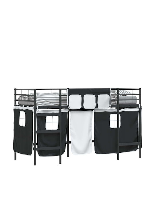 Υπερυψωμένο Μονό για Στρώμα 90x190cm Υπερυψωμένο Μονό για Στρώμα 90x190cm