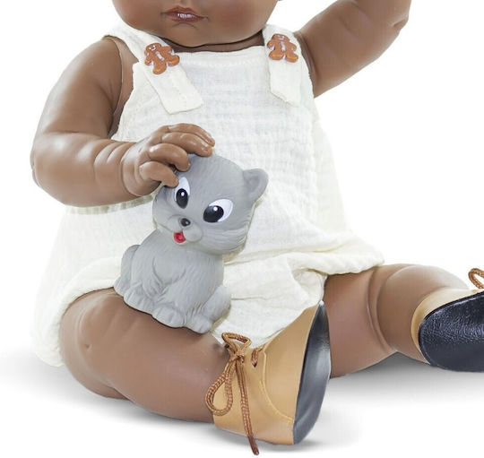 Magic Baby Baby-Puppe Für 3+ Jahre 47 cm