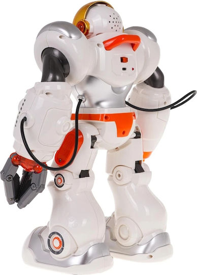 Blue Toys Ηλεκτρονικό Ρομποτικό Παιχνίδι