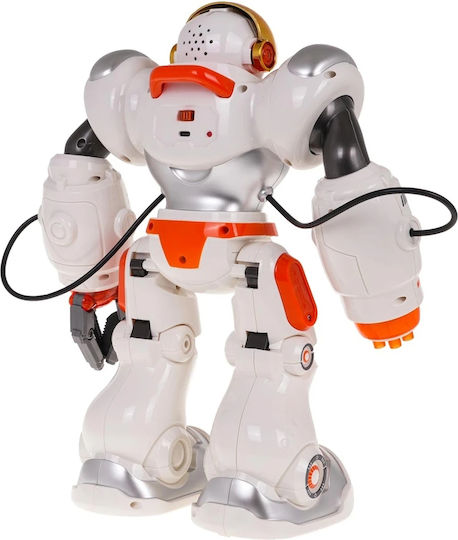 Blue Toys Ηλεκτρονικό Ρομποτικό Παιχνίδι