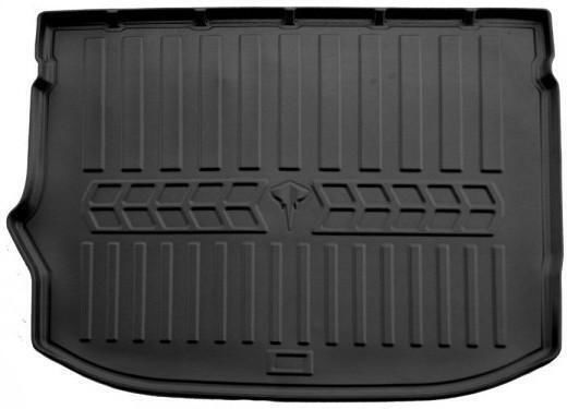 Race Axion Car Mat Trunk Raised Sides Nissan Qashqai J12 5d 2021+ Upper Part Race Axion 1 Piece 6014091/st