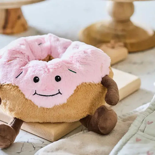 Warmies Warmies Kinderwärmflasche/Kühlkissen mit Natürlichen Samen