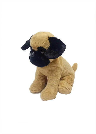 Warmies Σκύλος Pug