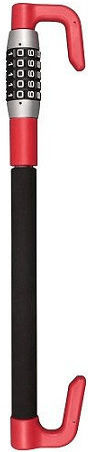Cartec Anti-theft Car Steering Wheel Lock