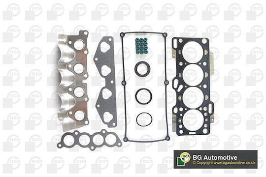 BG Automotive Car Engine Head Gasket for Kia Picanto Hyundai Atos