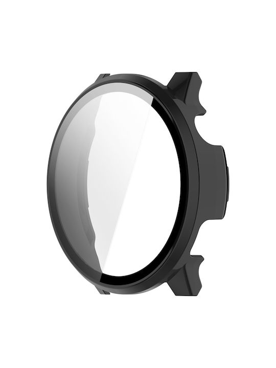 2 1 Θήκη + Γυαλί Garmin Venu 4 45mm Μαύρο
