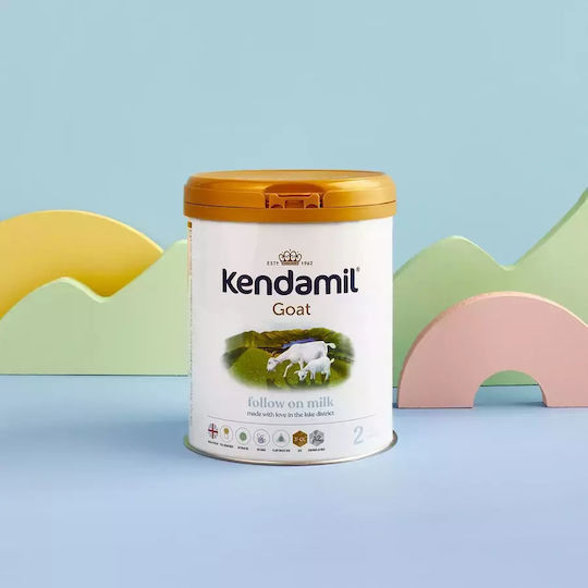 Kendamil Γάλα σε Σκόνη Goat 3 για 12+ Μηνών 800gr