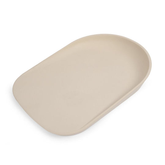 Filibabba Soft Changing Pad Ecru