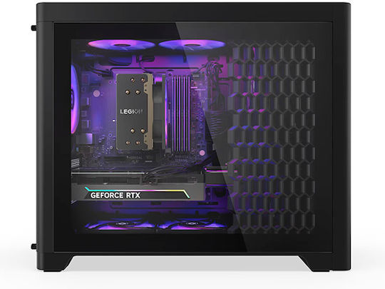 Lenovo Legion T5 Gaming Desktop PC (Ryzen 7-7700X/32GB DDR5/2TB SSD/GeForce RTX 5070 Ti/W11 Home)
