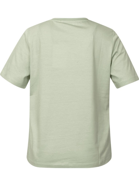 Women's T-shirt Mint