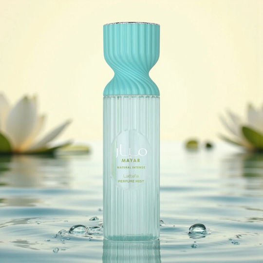 Lattafa Mayar Natural Intense Spray de corp 250ml