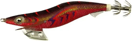 Yamashita Egi-oh K Squid Jig Fluorescent No3 3.0 52