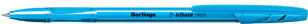 Berlingo Ballpoint Pens 50 Pieces
