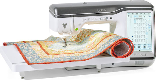 Brother Professional Sewing Machine Innov-is