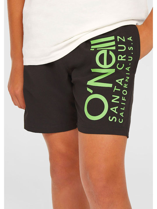 O'Neill Original Cali Kids Swimwear Swim Shorts Black