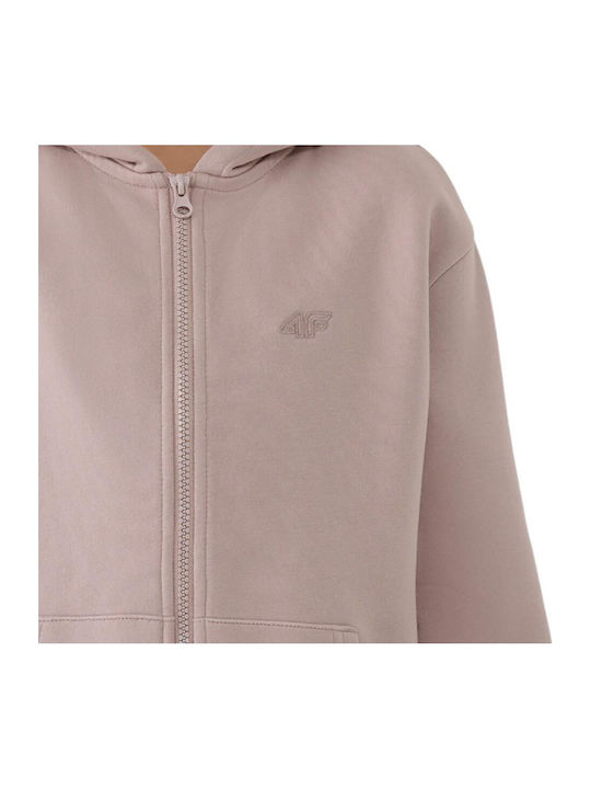 Kids Cardigan Beige
