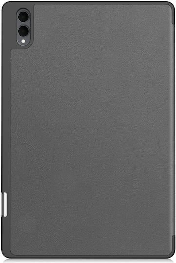 Spate Flip Cover Gri (Samsung Galaxy Tab S11 Ultra) 040398