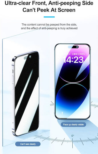 Sunshine Ss-075s High Quality Matte-Privacy Hydrogel Screen Protector Xiaomi Mi 10 Pro