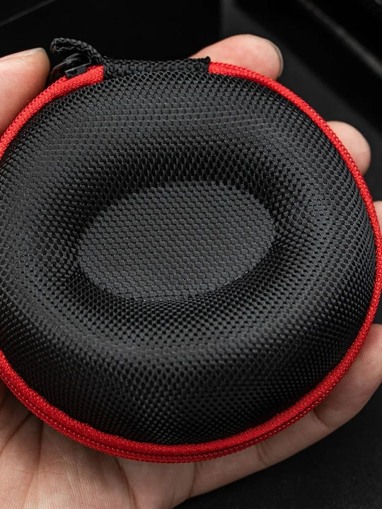 Waterproof Watch Case Zipper Smartwatch Travel Watches 2-34423
