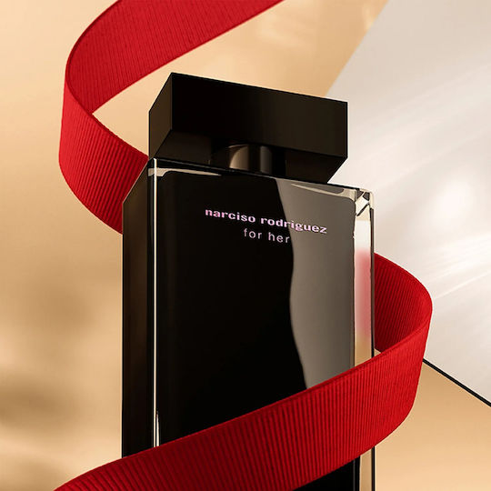 Narciso Rodriguez For Her Women's Set with Body Lotion 3pcs