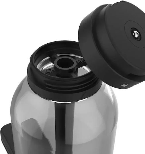 SteamOne Steamone Karl Xl Aparat de călcat cu abur pentru haine de Mână 2000W cu rezervor 400ml Negru