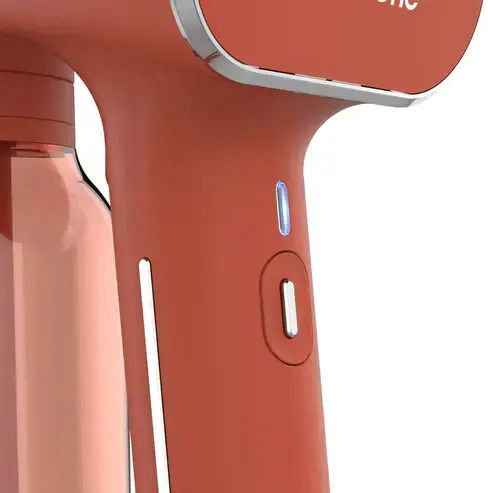 SteamOne Steamone Karl Xl Aparat de călcat cu abur pentru haine de Mână 2000W cu rezervor 400ml Portocaliu