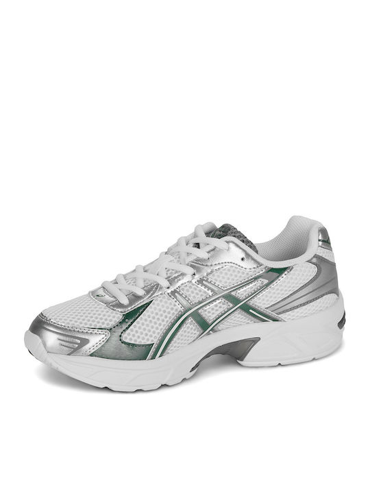 Gel-1130 Дамски Сникърси Бели