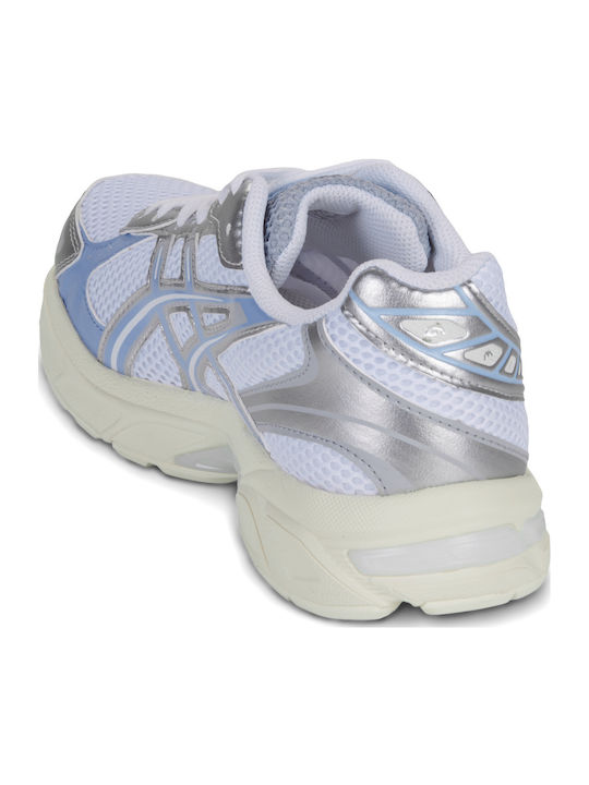 Gel-1130 Sneakers White