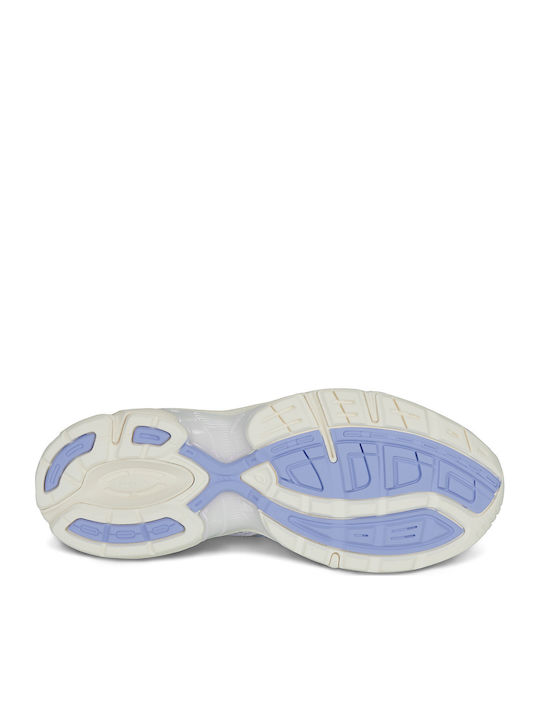 Gel-1130 Sneakers White