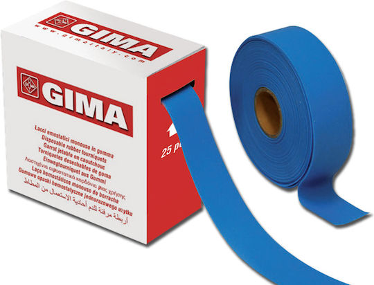 Gima Medizinische Verbrauchsmaterialien 25Stück