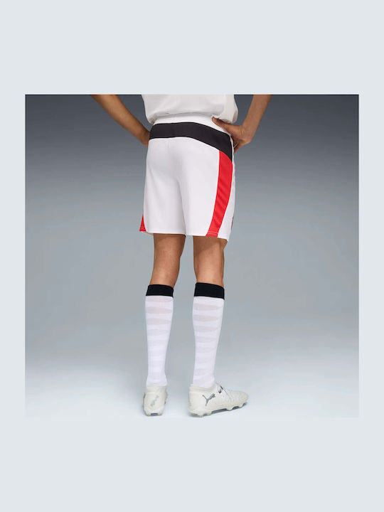 Acm Replica Kurze Hosen Aussehen Fußball